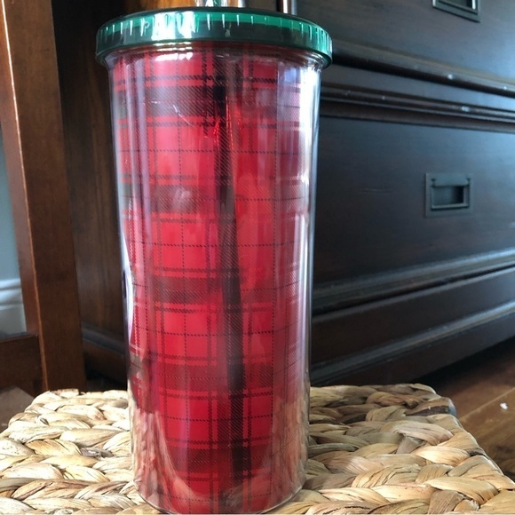 Christmas Classic Movie: A Christmas Story 20oz travel Tumbler with straw - Picture 4 of 4